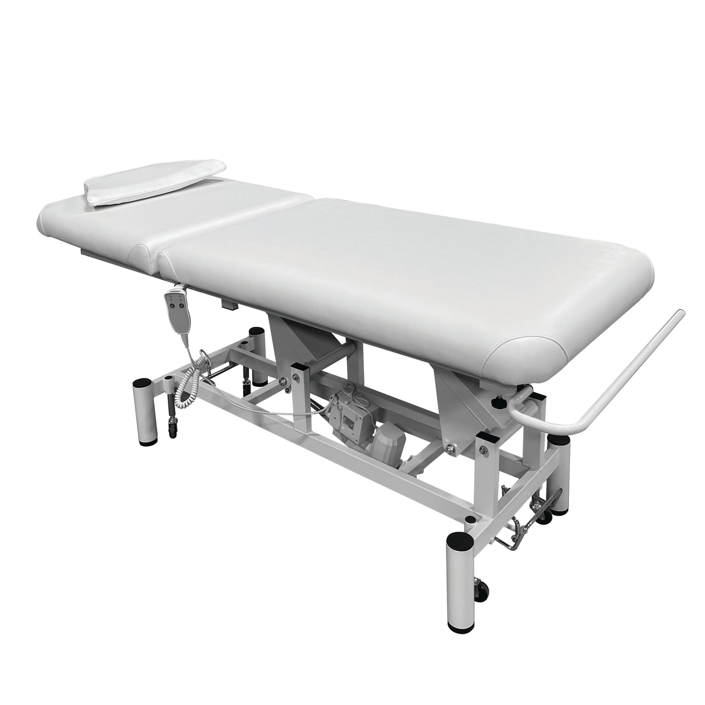Finch Single-Motor Electric Facial/Wax Bed