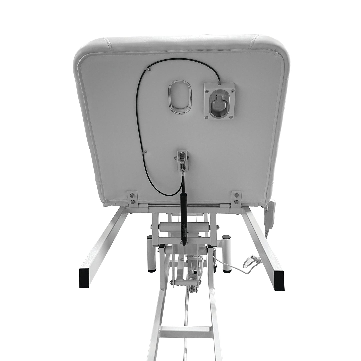 Finch Single-Motor Electric Facial/Wax Bed