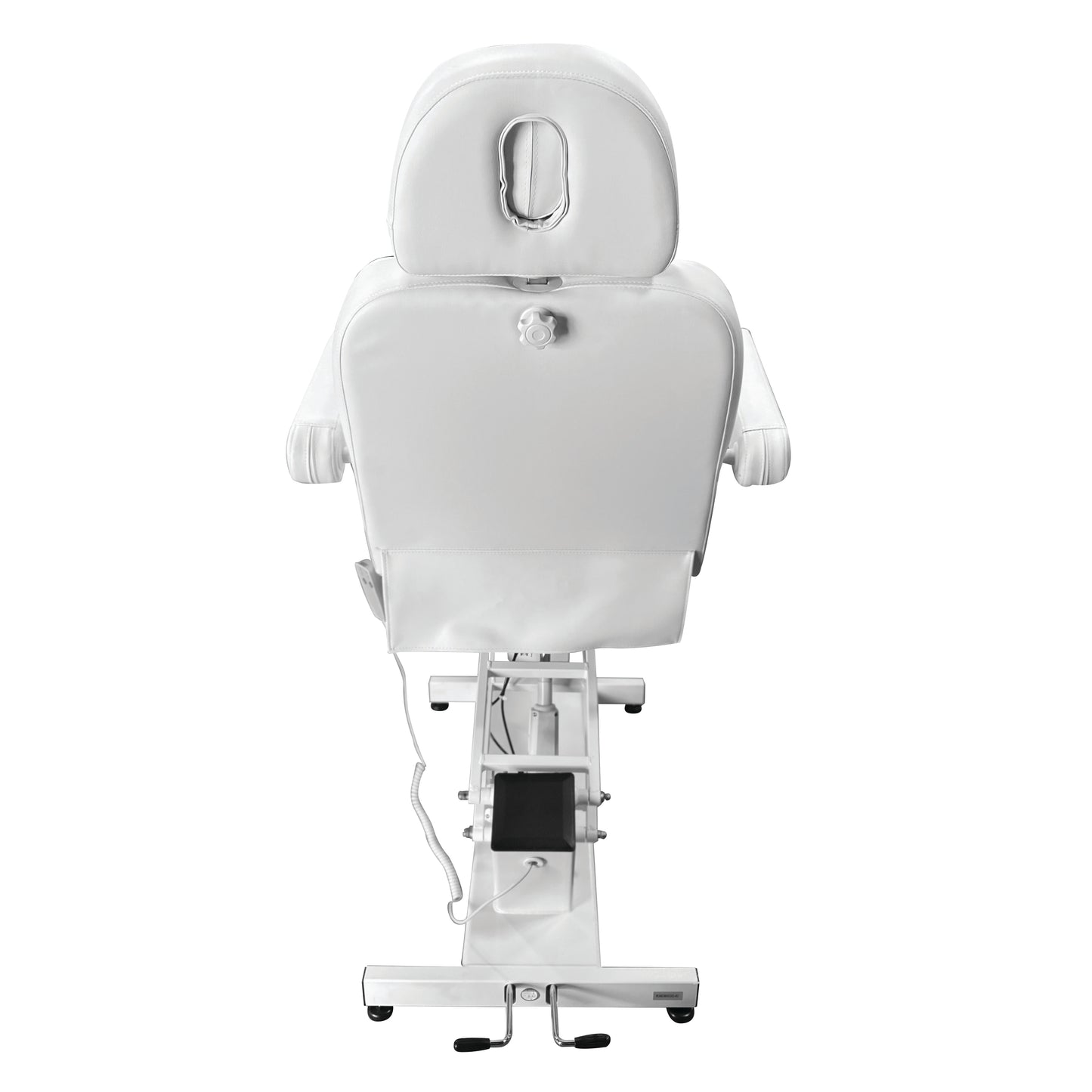 Bedford Single-Motor Electric Facial/Wax Bed