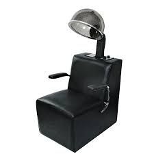 Deacon Hair Dryer Chair