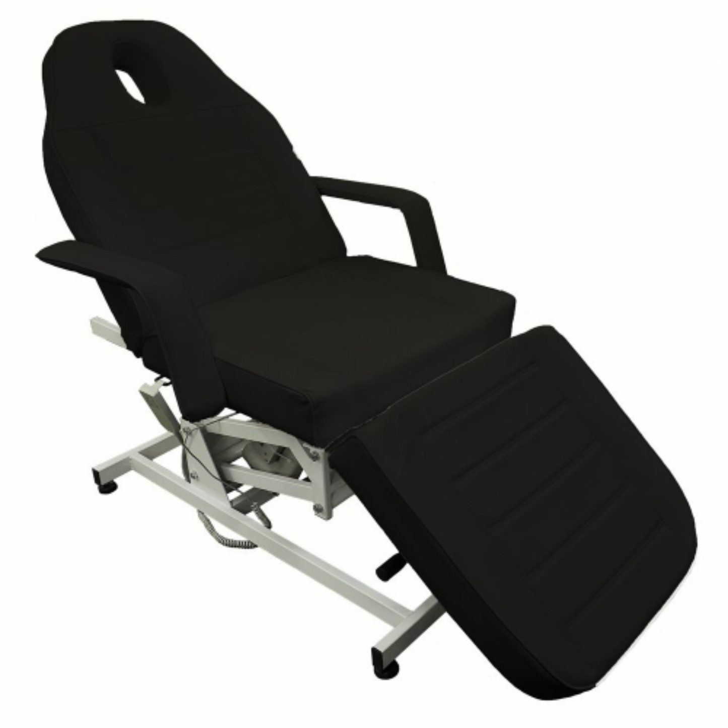 Felix Single-Motor Electric Facial/Wax Bed