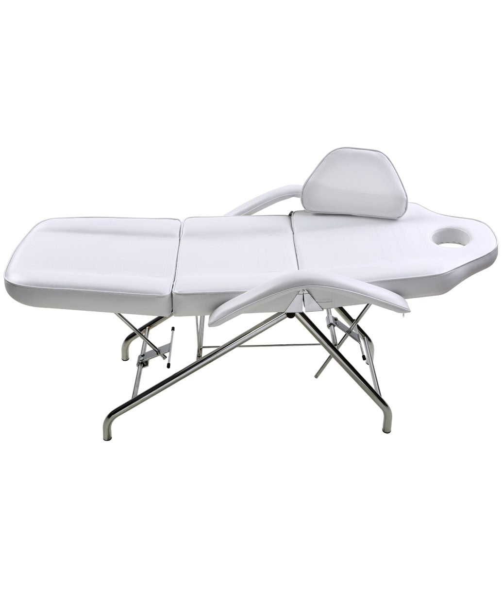 Flora Basic Facial/Wax Bed