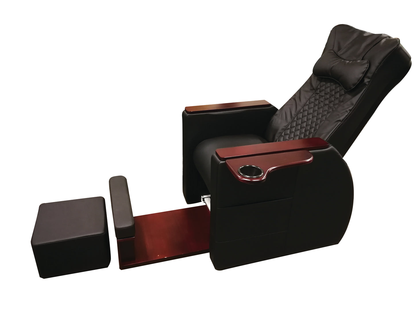 Devon Deluxe Pedicure Chair (Plumbing-Free)