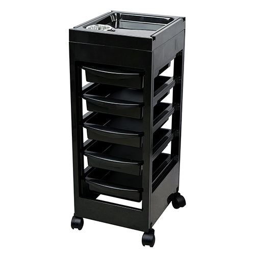 Jenga Storage Trolley