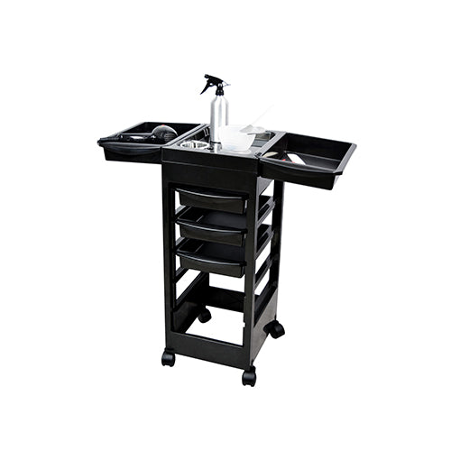 Jenga Storage Trolley