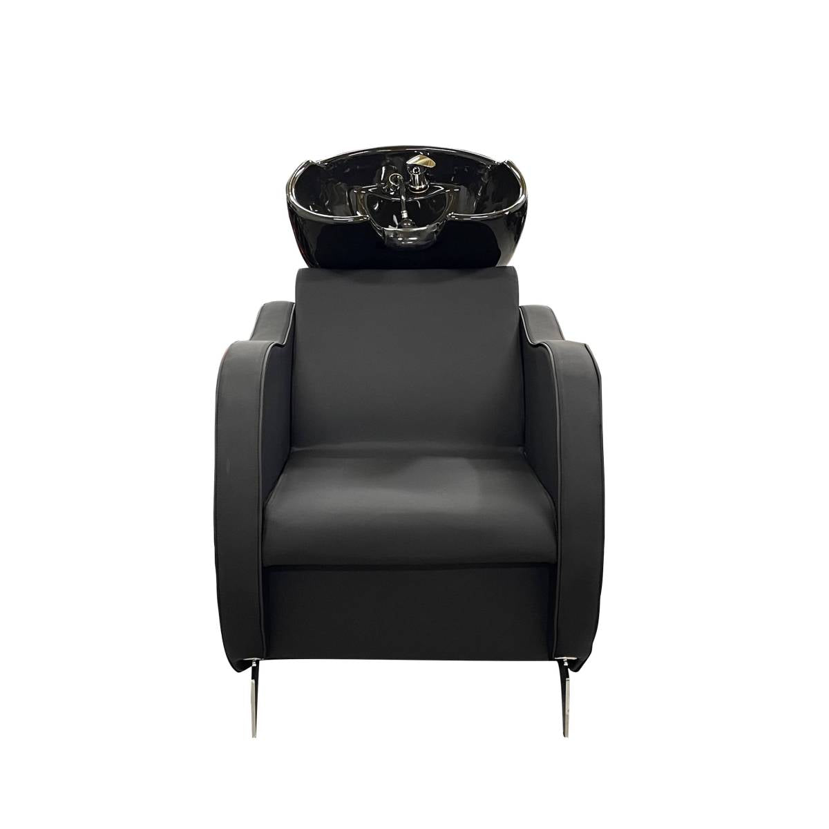 Austin Shampoo Backwash Unit
