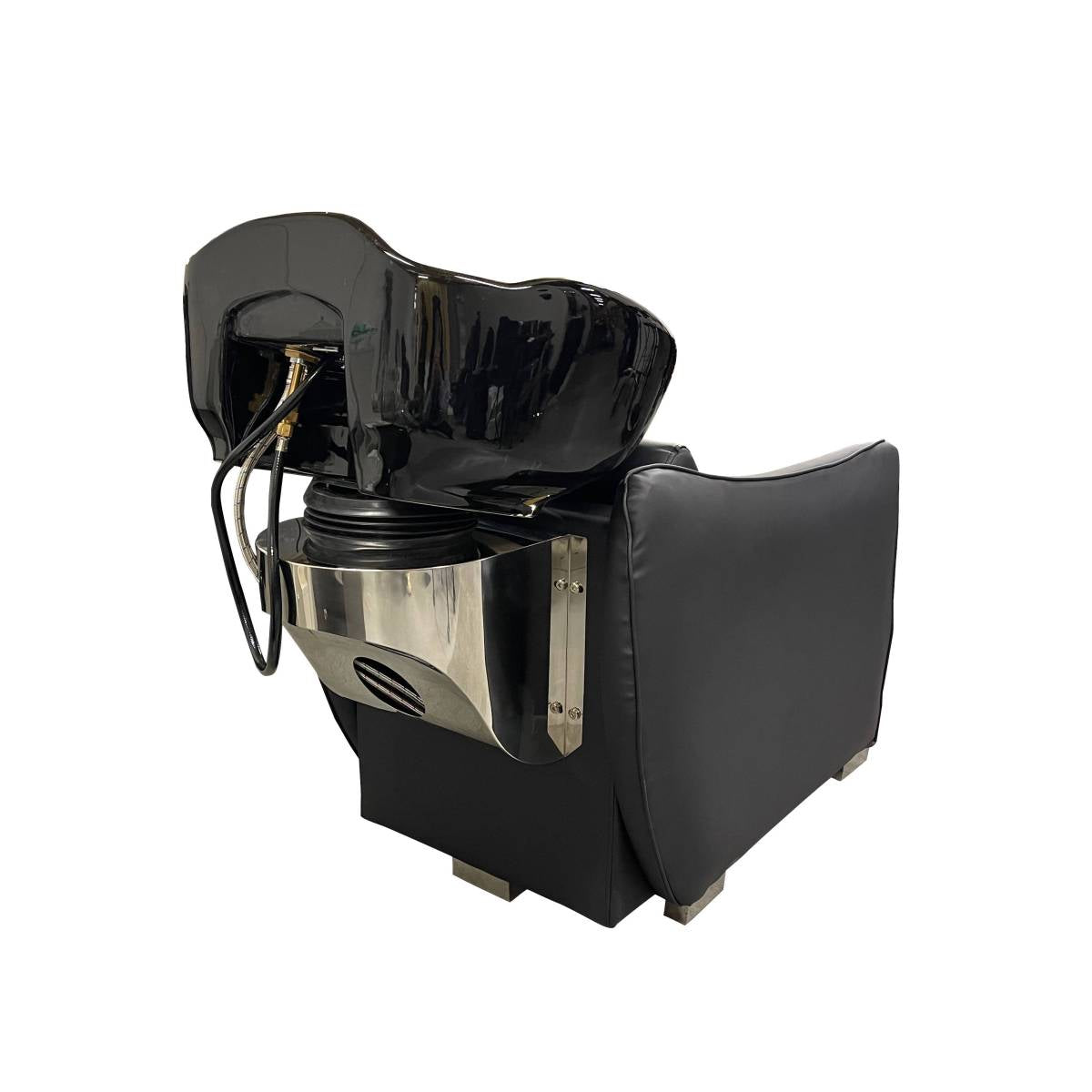 Kirby Shampoo Backwash Unit