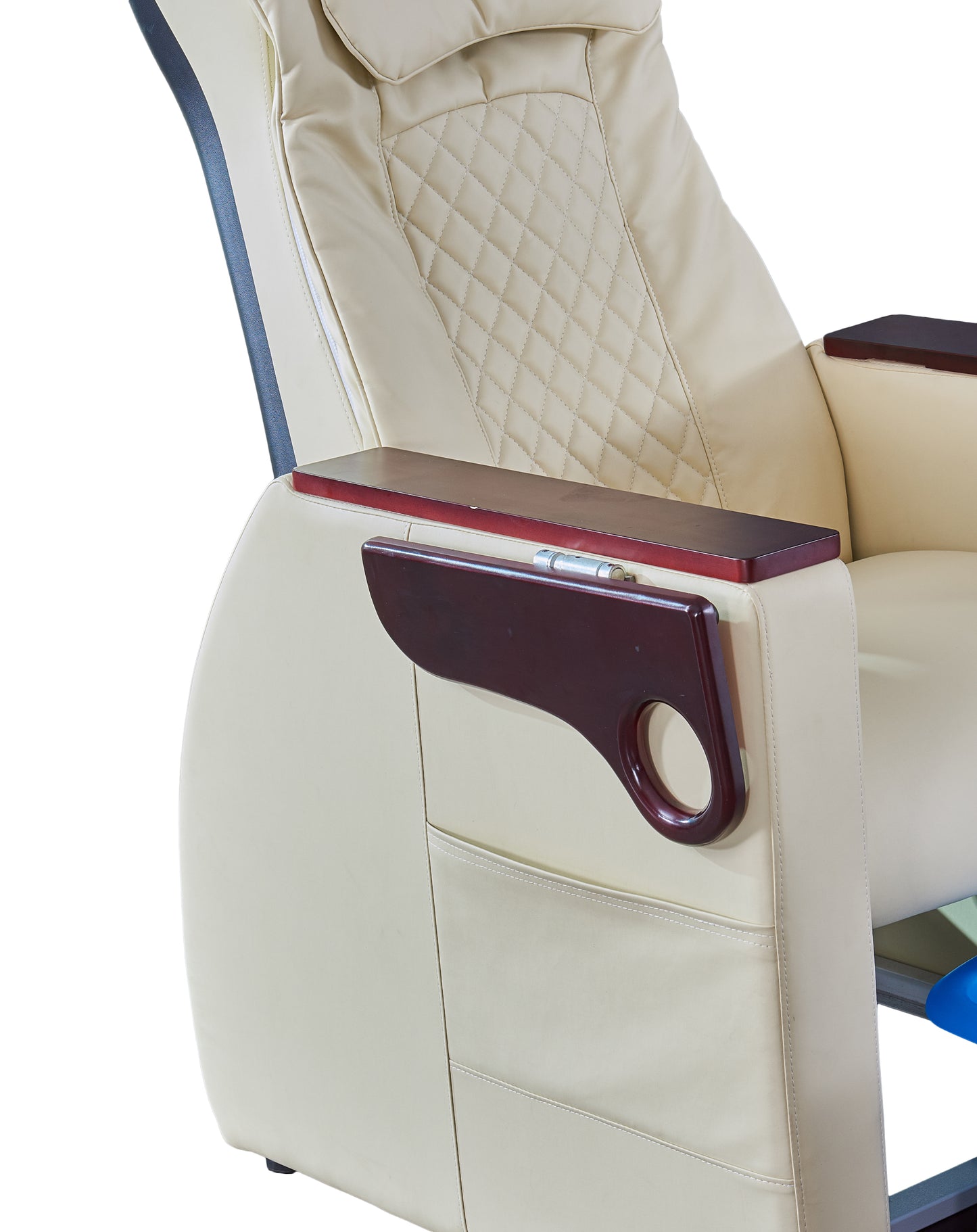 Devon Deluxe Pedicure Chair (Plumbing-Free)