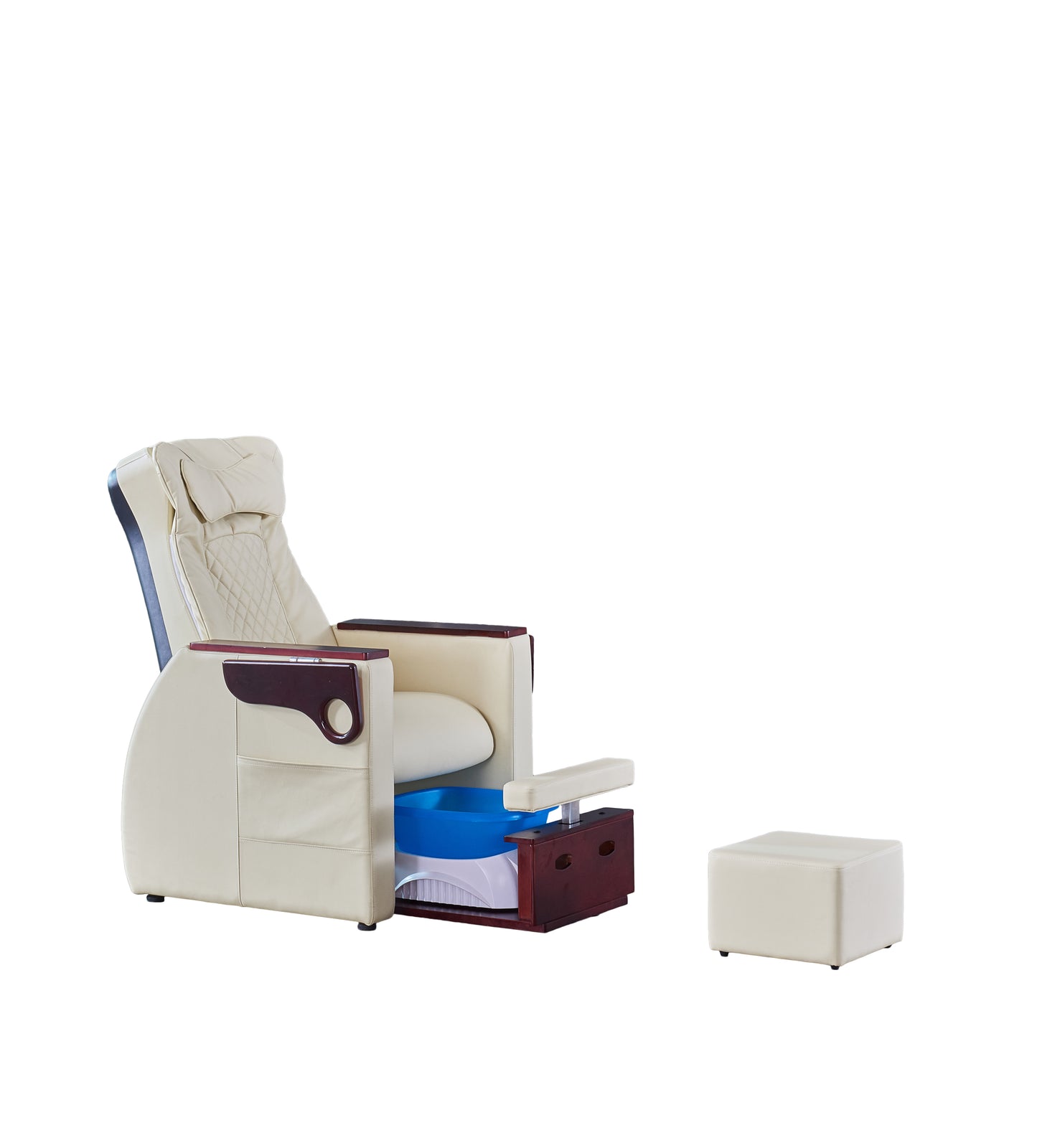 Devon Deluxe Pedicure Chair (Plumbing-Free)