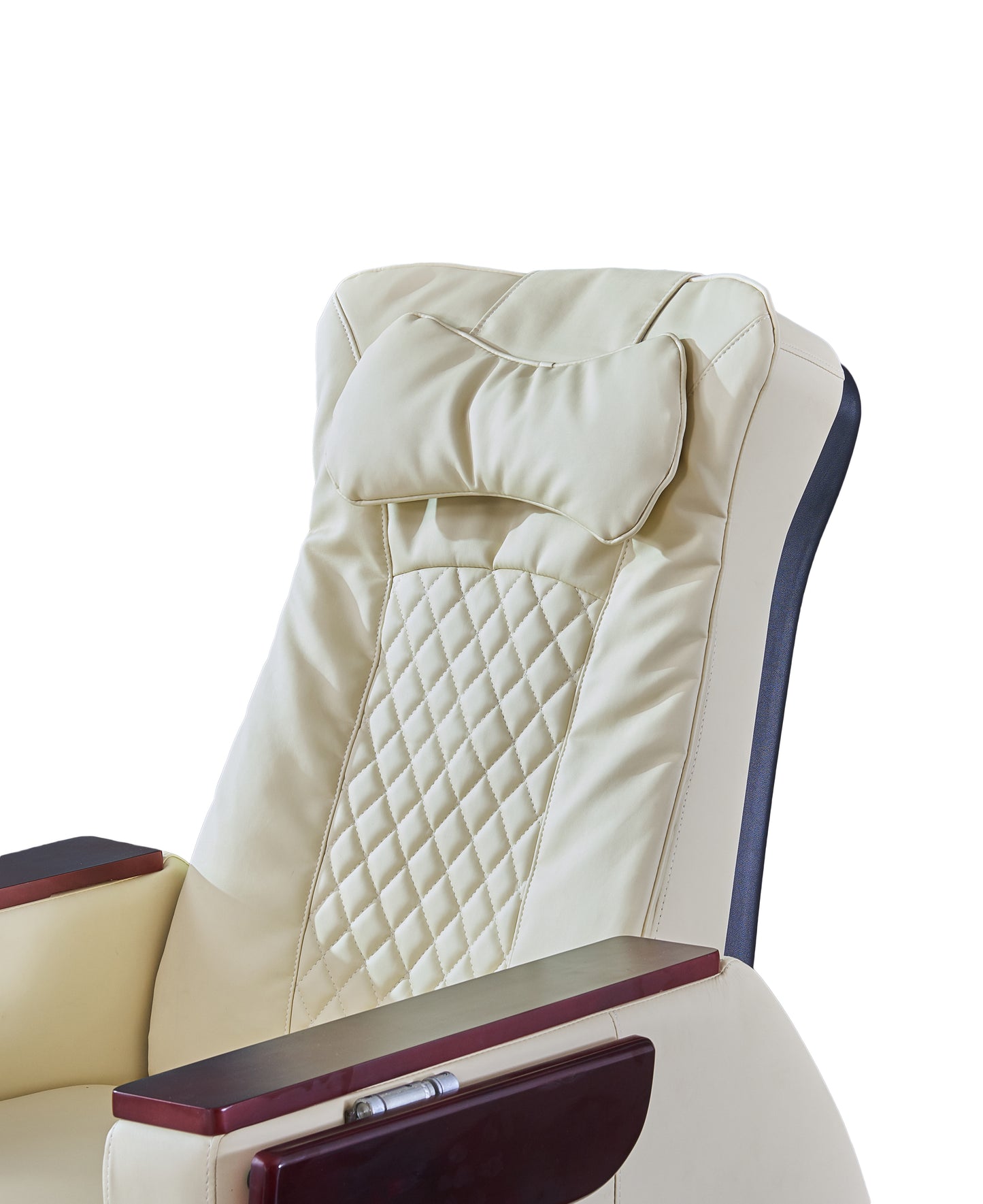 Devon Deluxe Pedicure Chair (Plumbing-Free)
