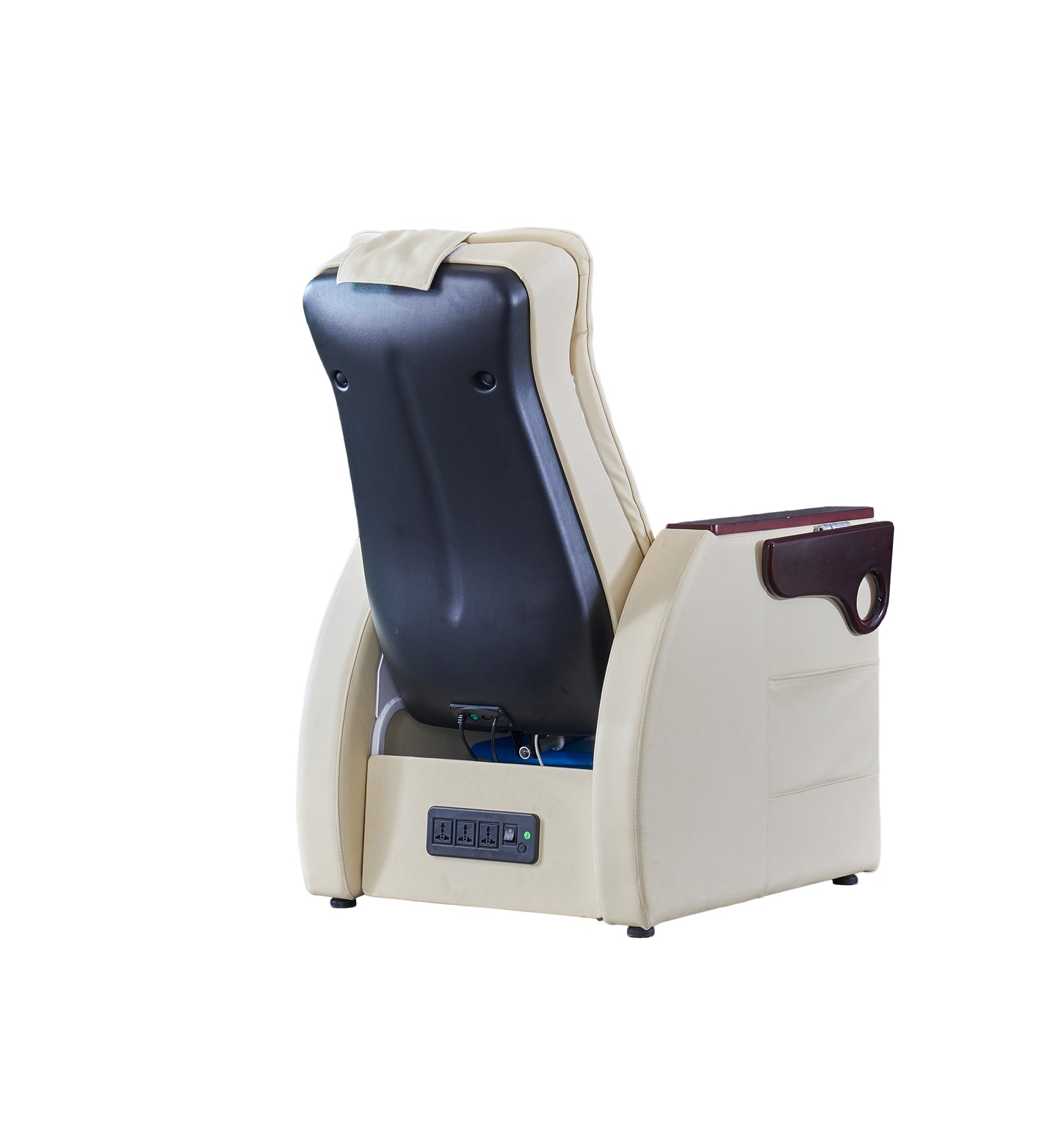 Devon Deluxe Pedicure Chair (Plumbing-Free)