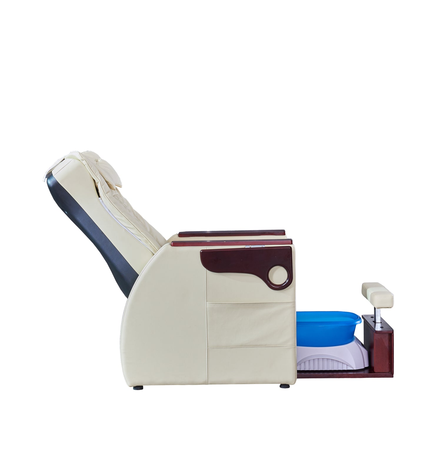 Devon Deluxe Pedicure Chair (Plumbing-Free)