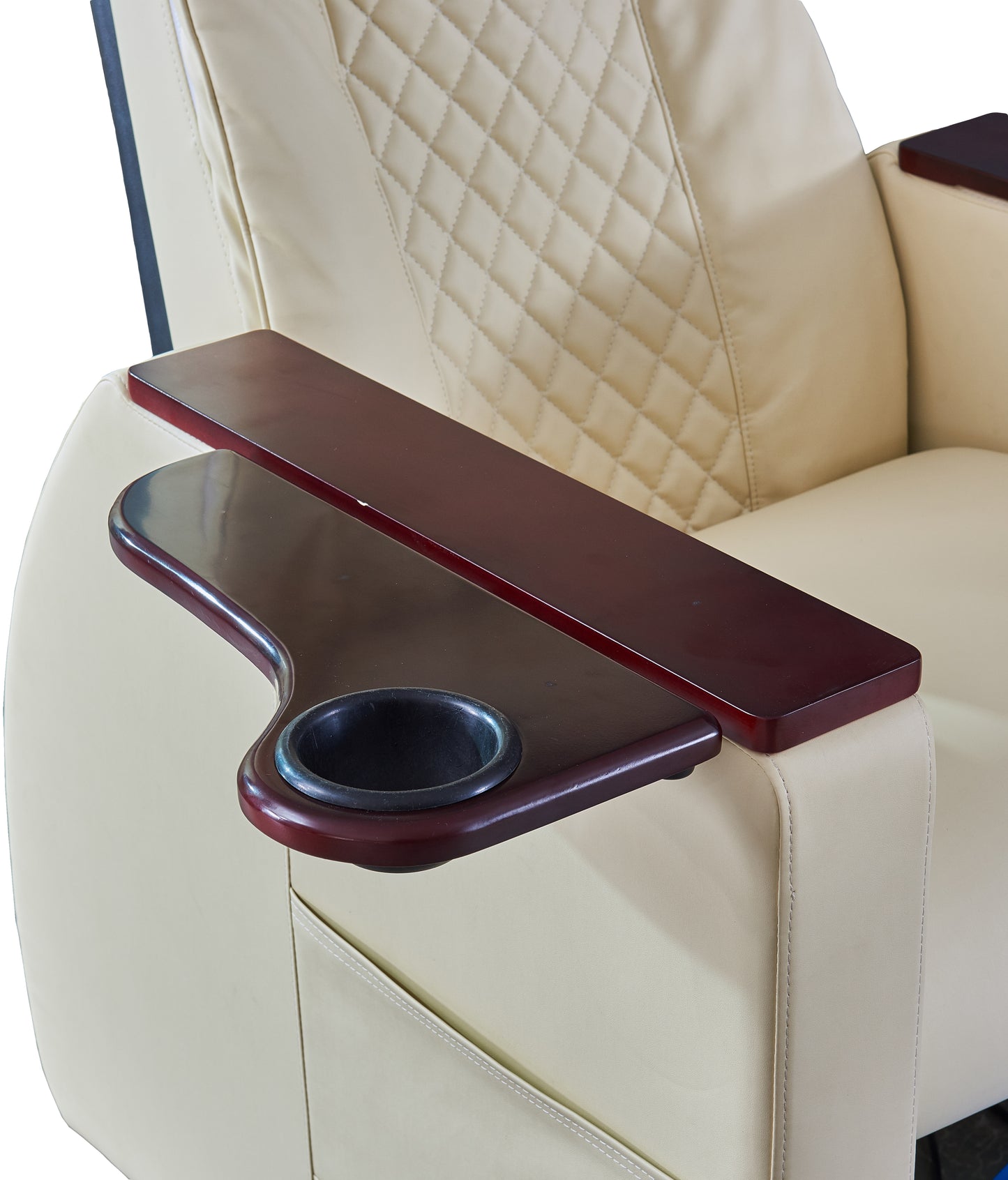 Devon Deluxe Pedicure Chair (Plumbing-Free)