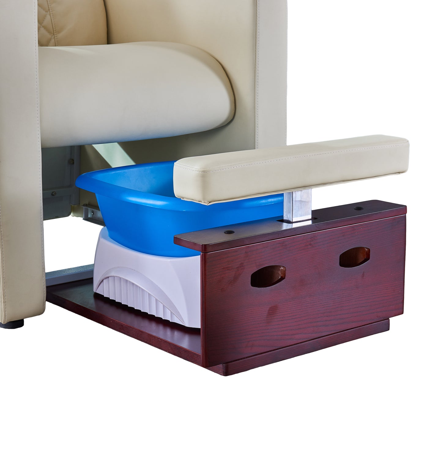 Devon Deluxe Pedicure Chair (Plumbing-Free)