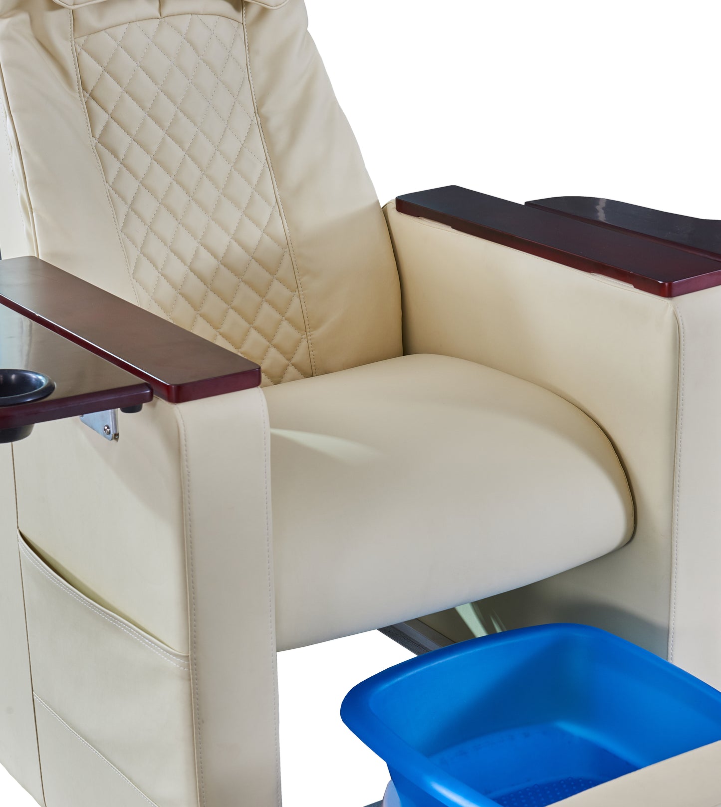 Devon Deluxe Pedicure Chair (Plumbing-Free)