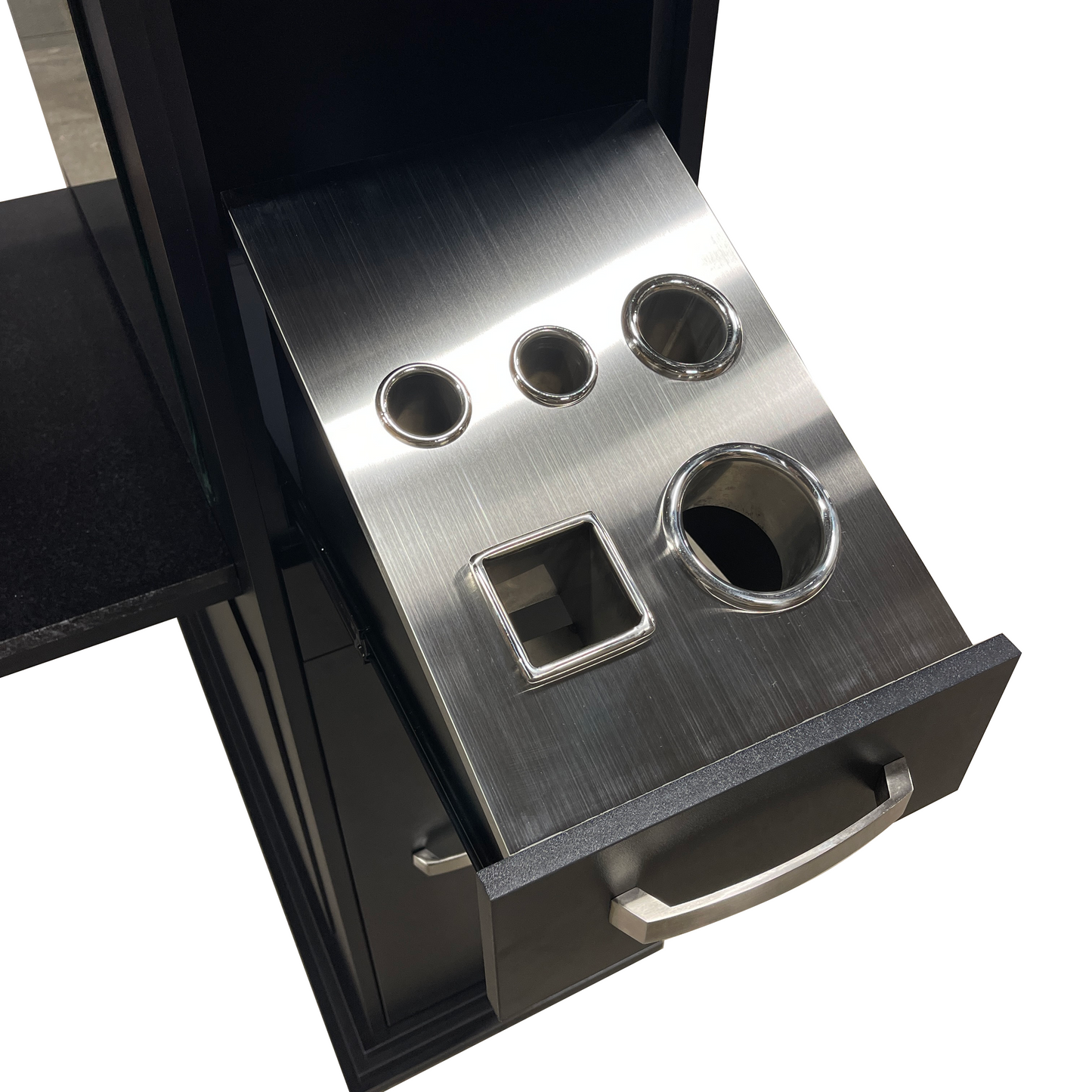 Siena Single-Sided Styling Station (SPECIAL ORDER ITEM)