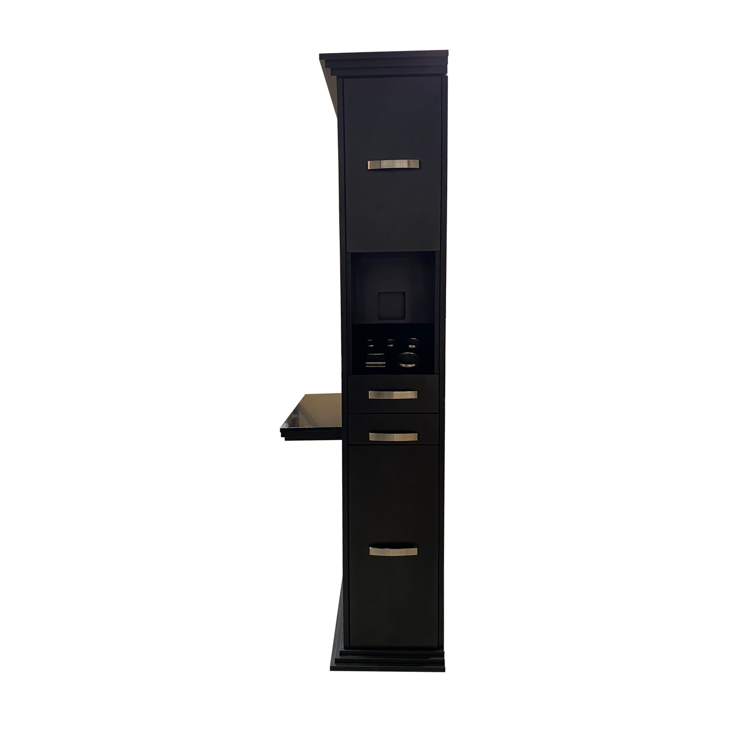 Siena Single-Sided Styling Station (SPECIAL ORDER ITEM)