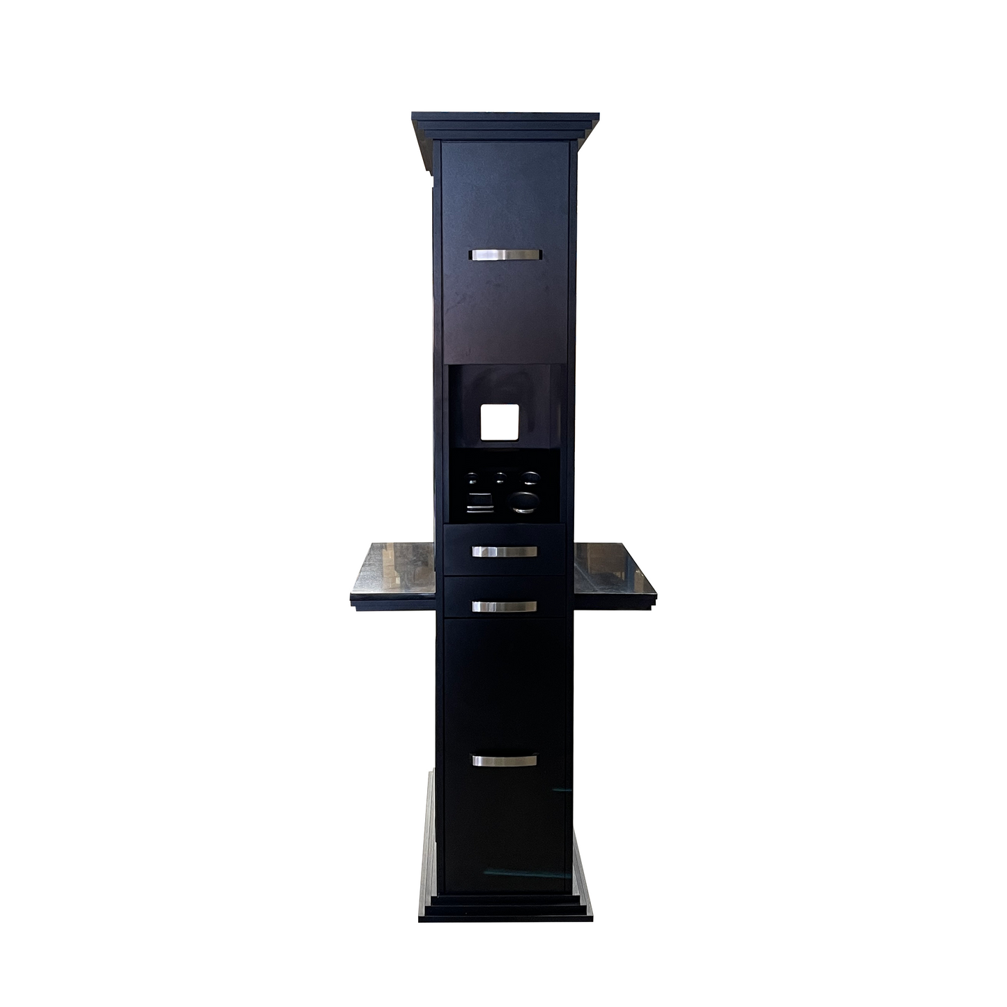 Siena Double-Sided Styling Station