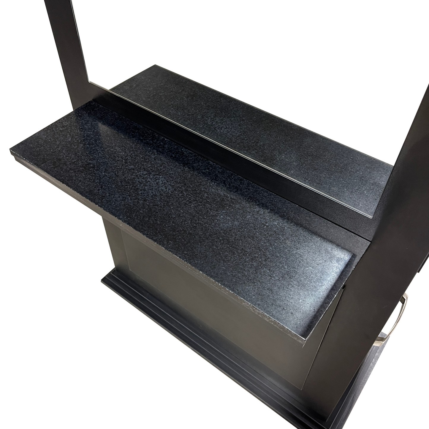 Siena Single-Sided Styling Station (SPECIAL ORDER ITEM)