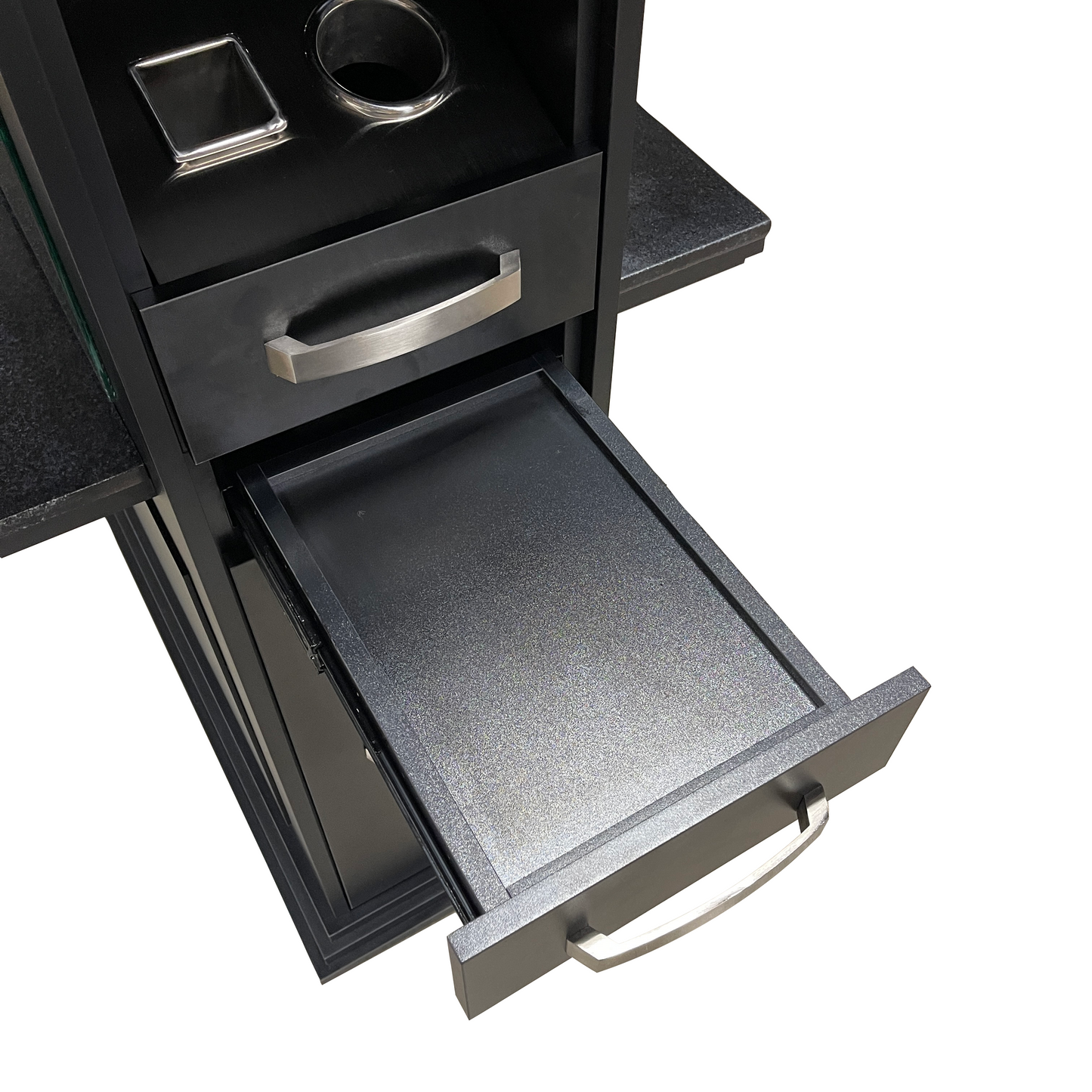 Siena Double-Sided Styling Station