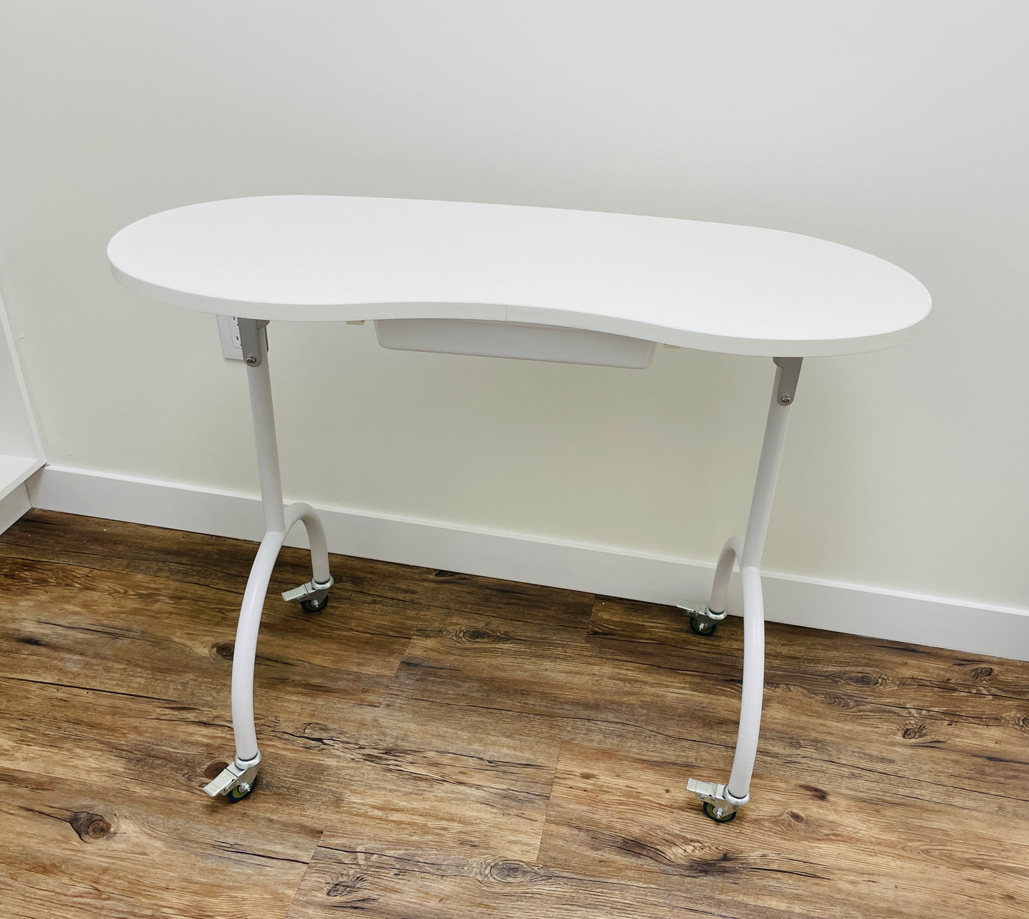 Finley Folding Portable Manicure Table
