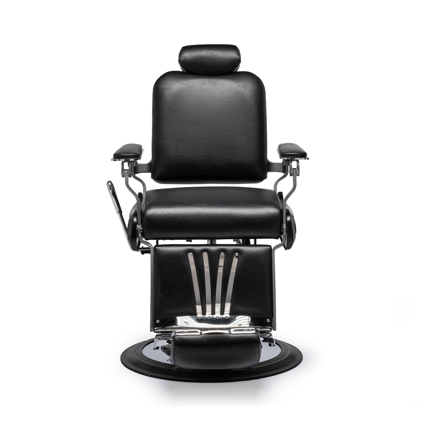Knox Barber Chair