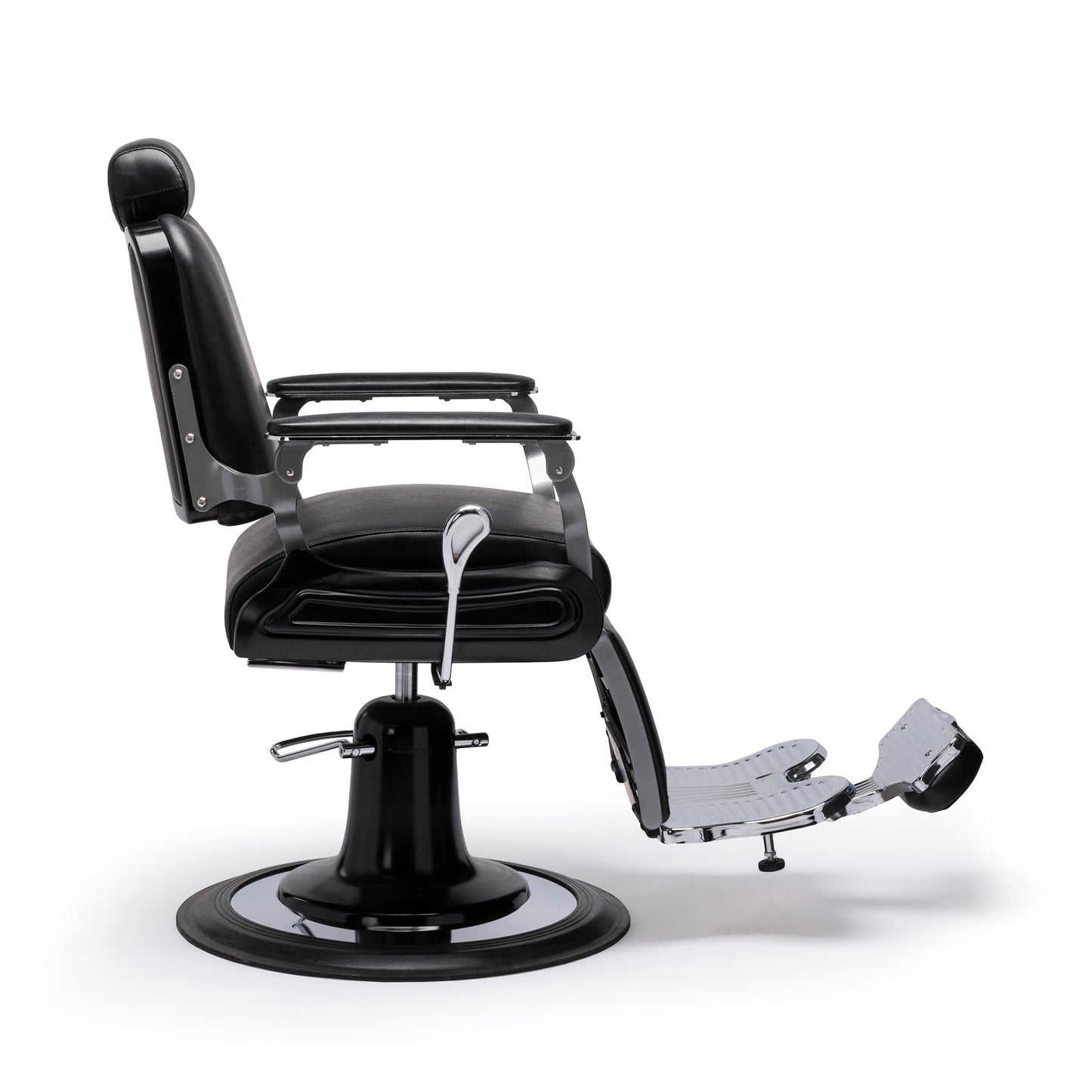 Knox Barber Chair