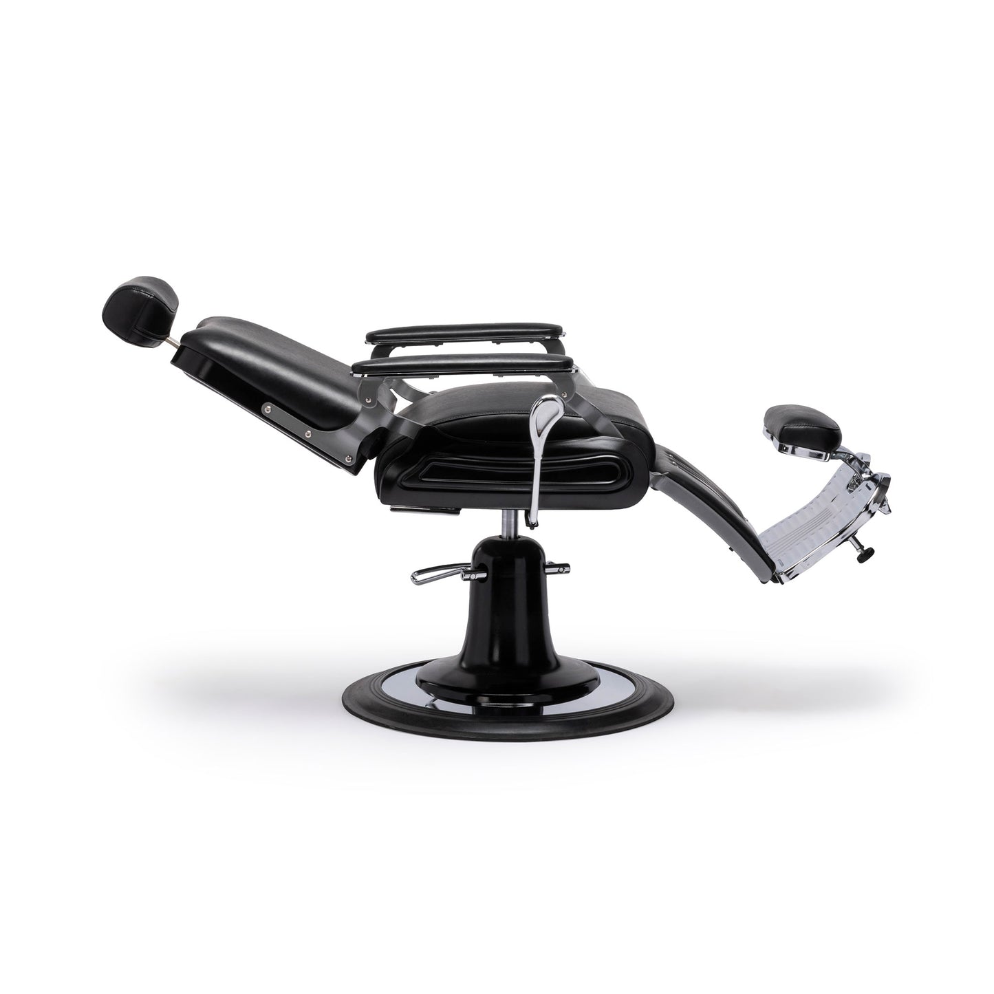 Knox Barber Chair