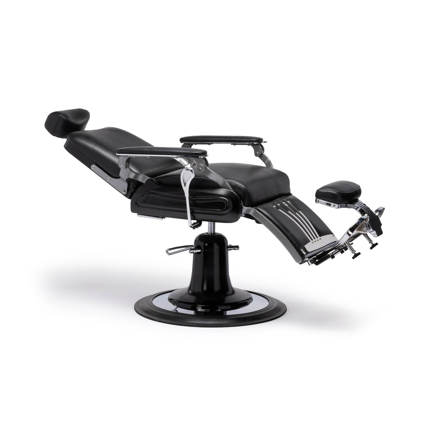 Knox Barber Chair