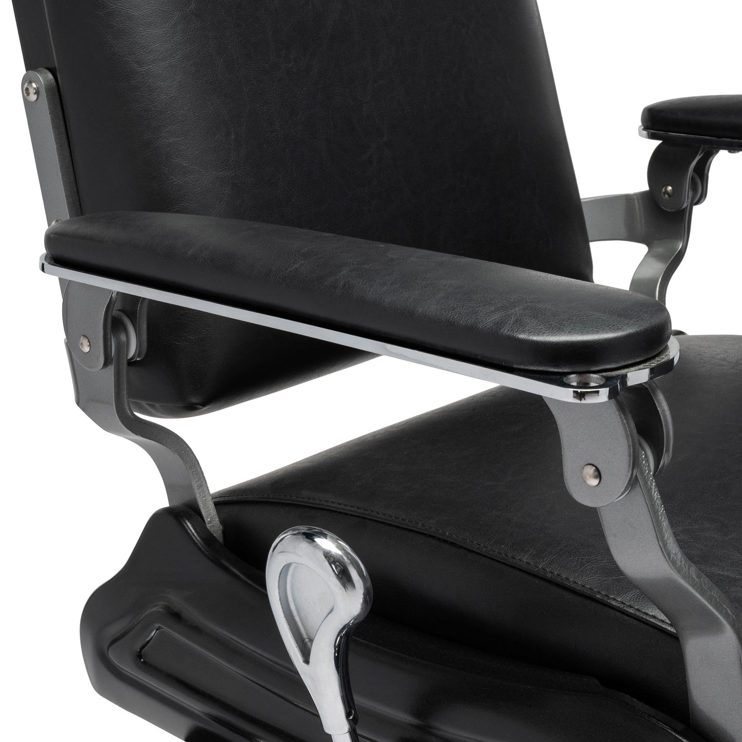 Knox Barber Chair