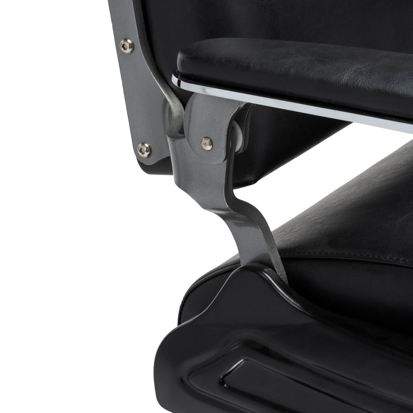 Knox Barber Chair