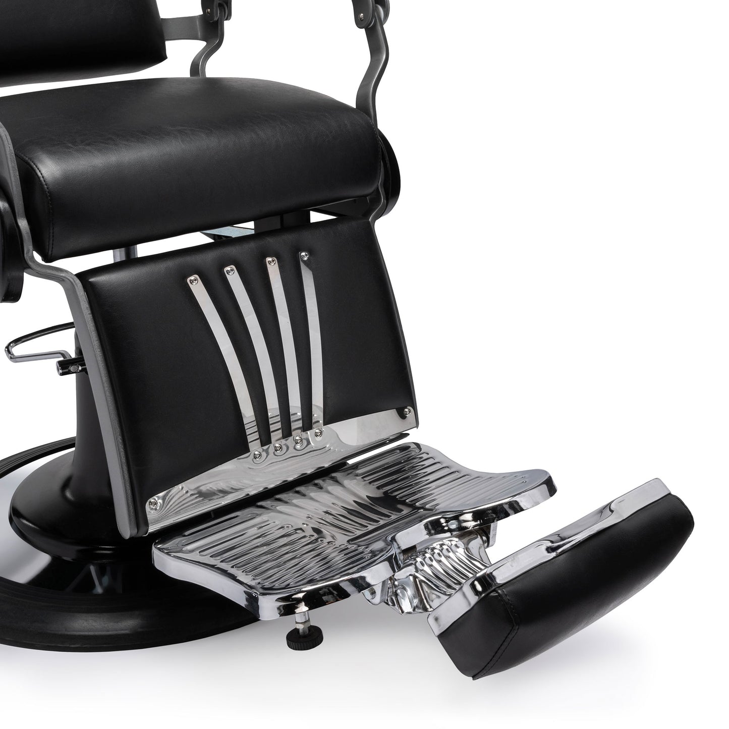 Knox Barber Chair