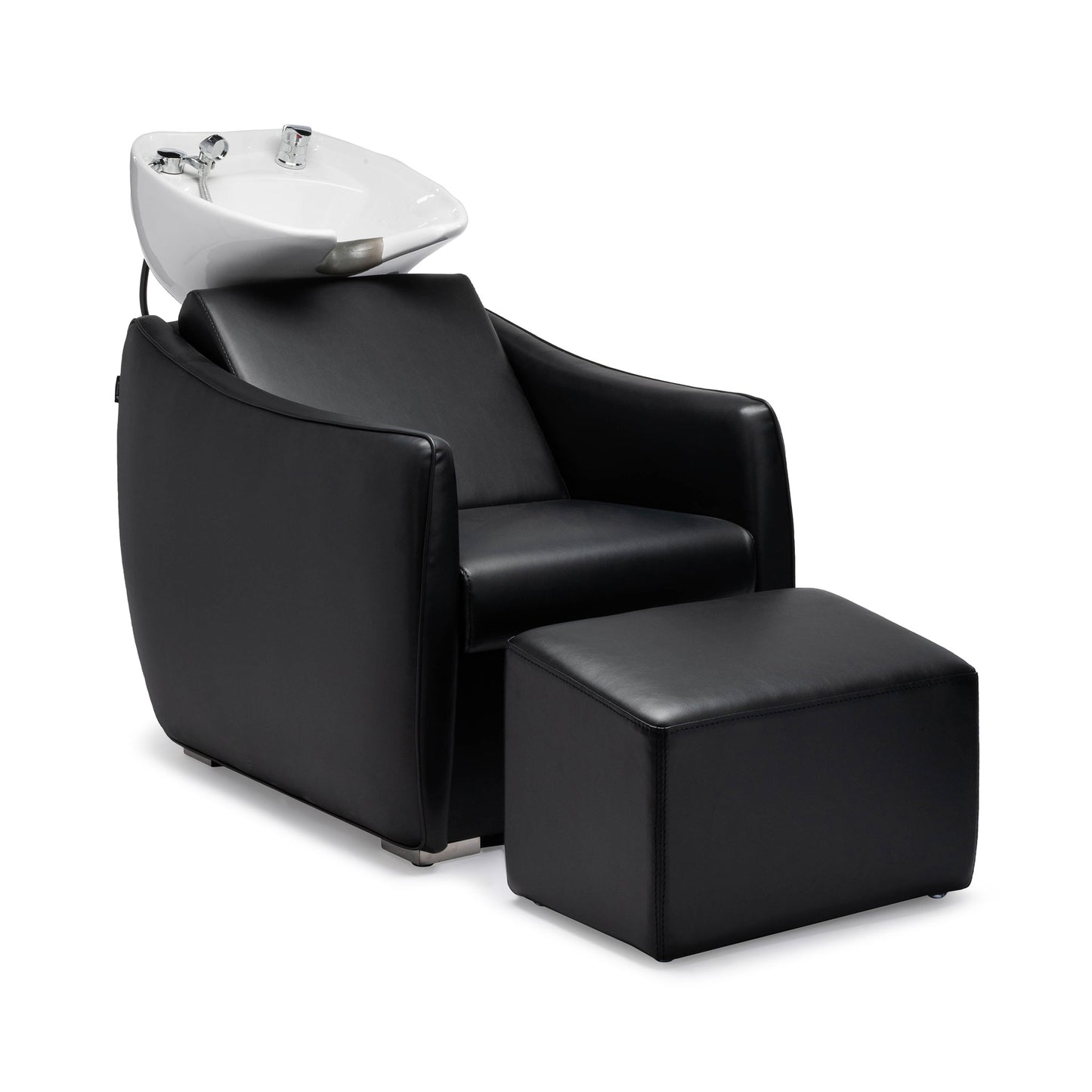 Lanvain Taz Shampoo Backwash Unit