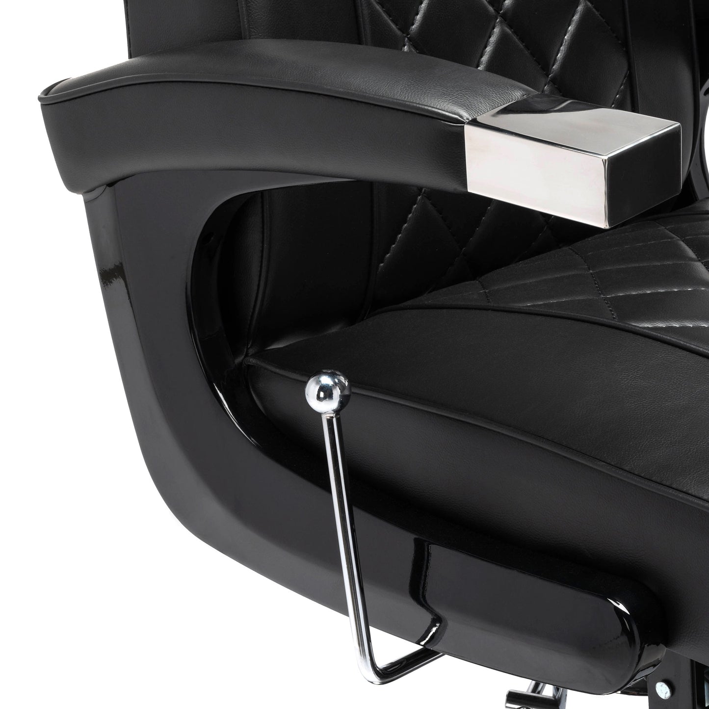 Pacific Barber Chair