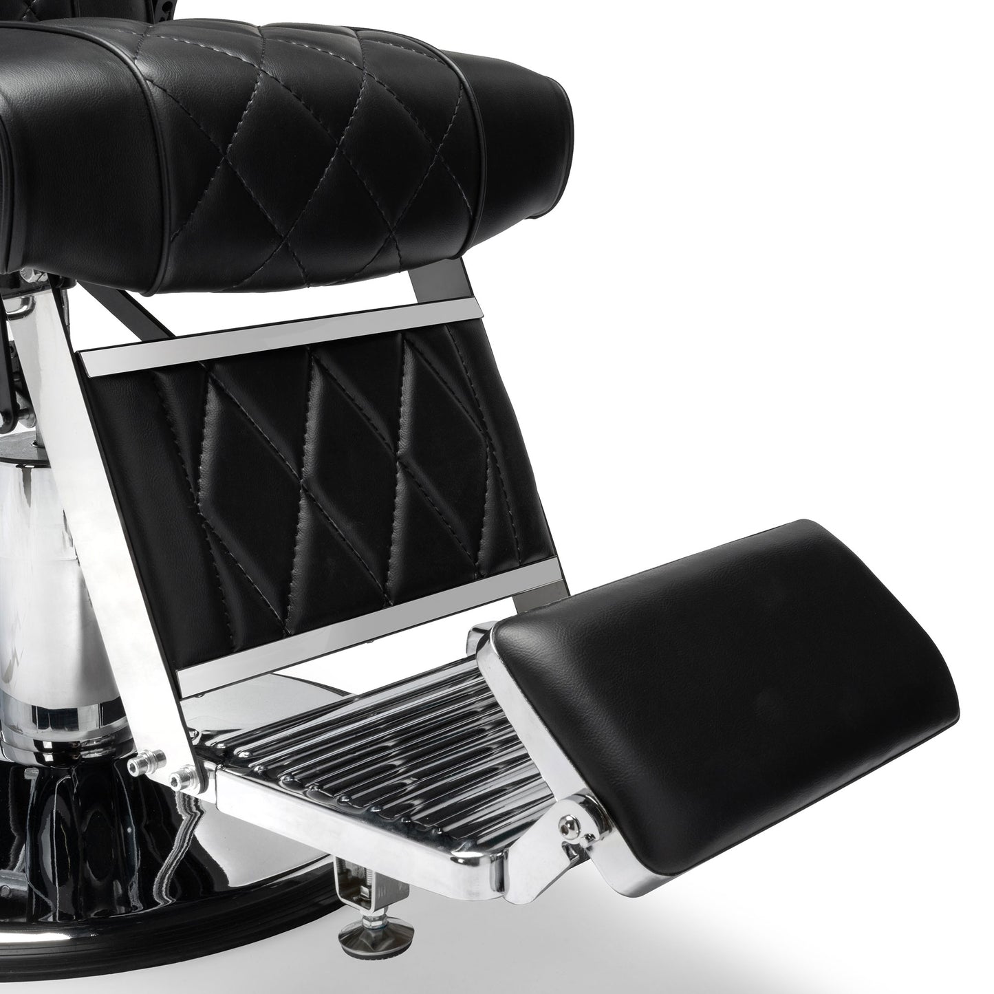 Pacific Barber Chair