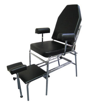 Charlotte Pedicure Chair