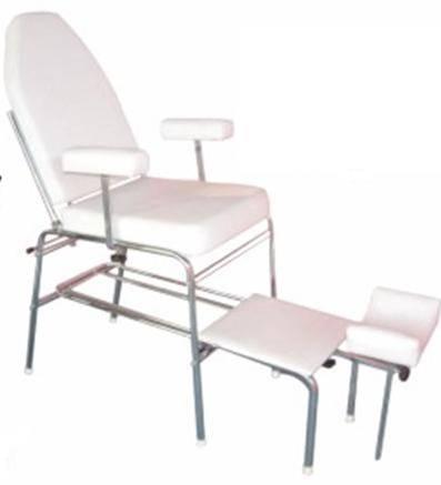 Charlotte Pedicure Chair