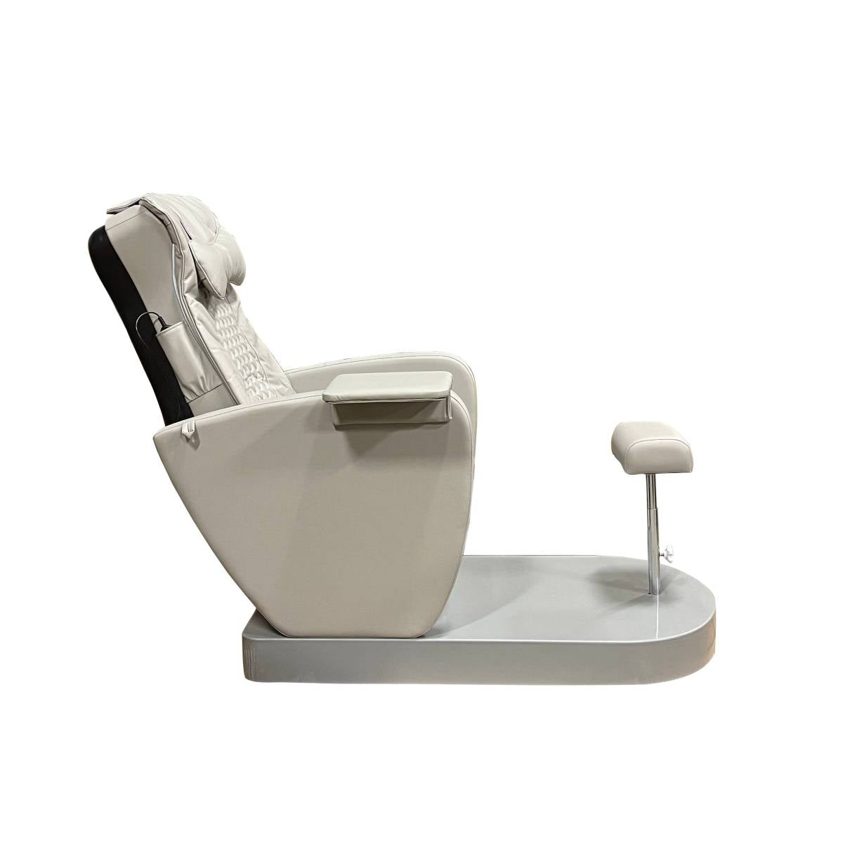 Beautopia Plumbing-Free Pedicure Chair