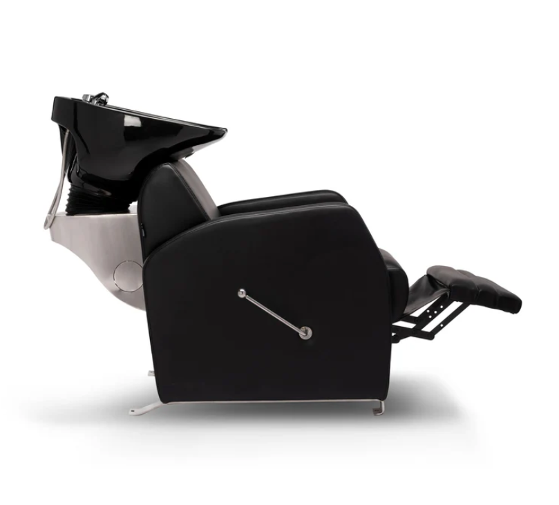 Lounge Shampoo Backwash Unit