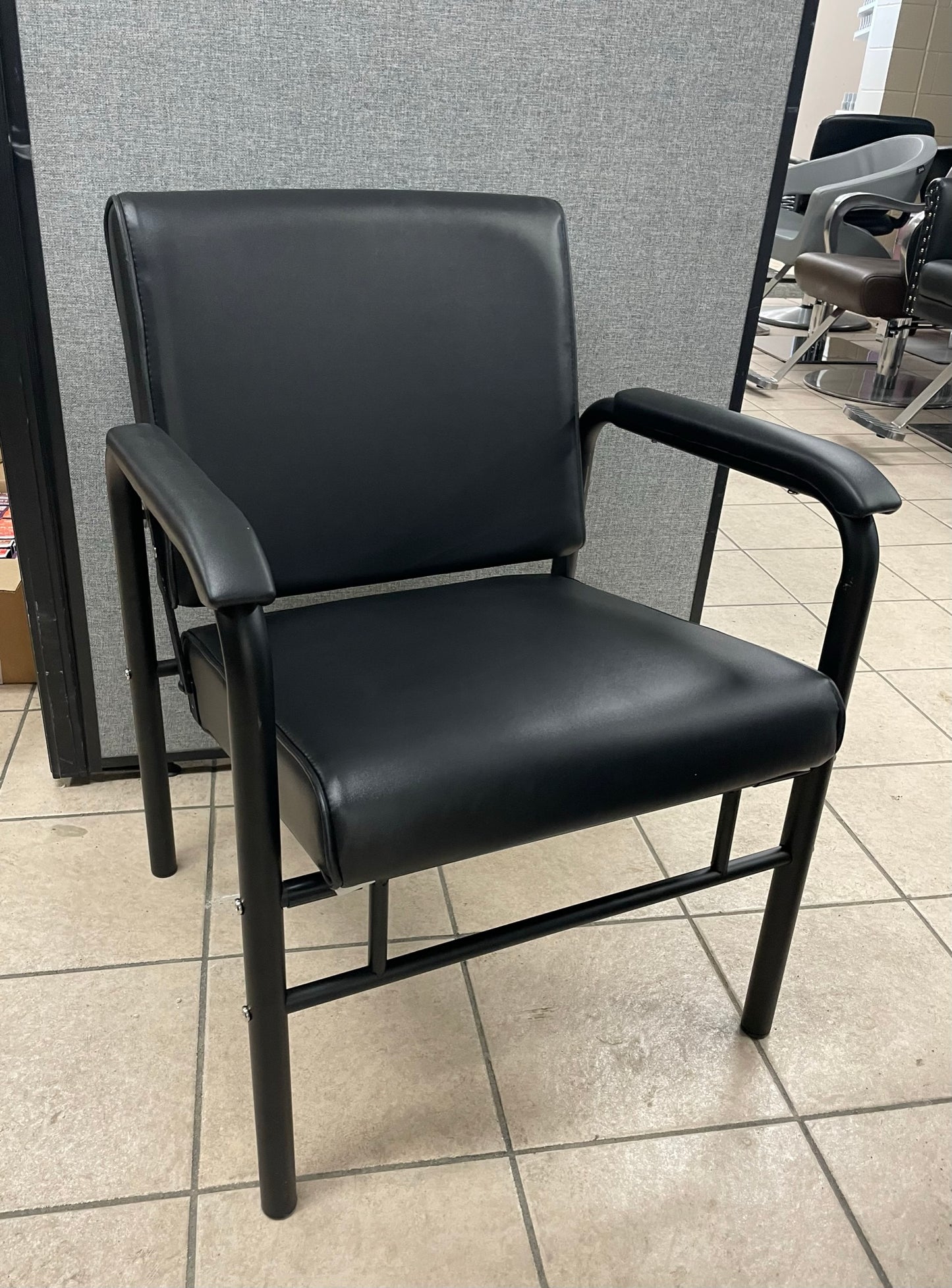 Dallas Shampoo Chair