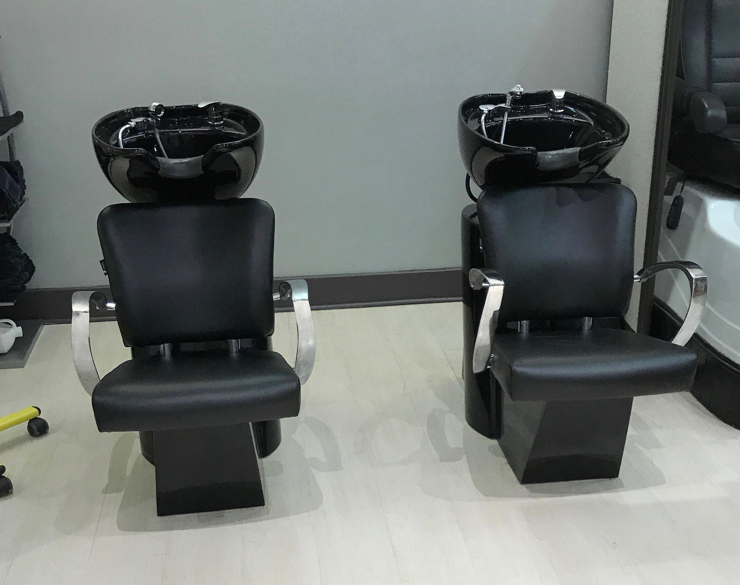 Raven Shampoo Backwash Unit (SPECIAL ORDER ITEM)