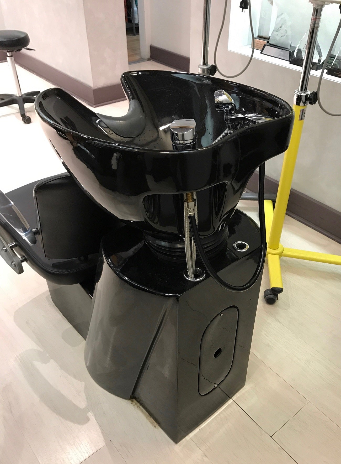 Raven Shampoo Backwash Unit (SPECIAL ORDER ITEM)