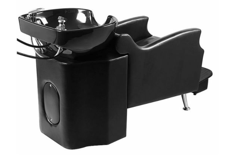 Asher Shampoo Backwash Unit