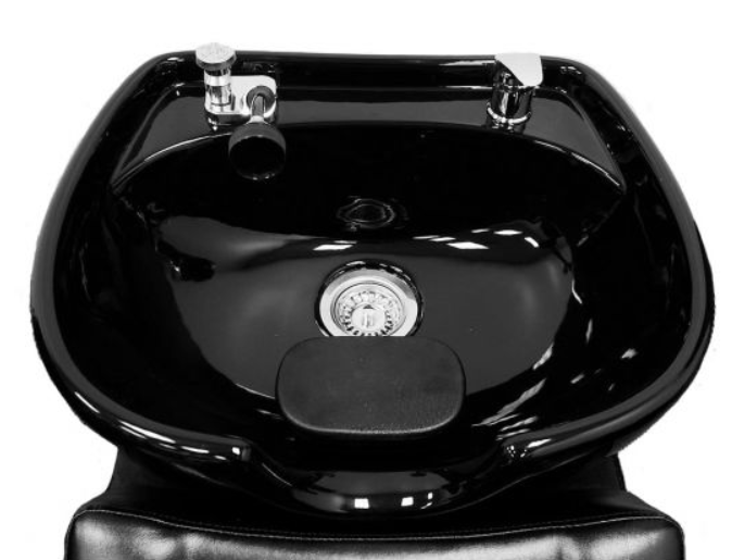 Asher Shampoo Backwash Unit