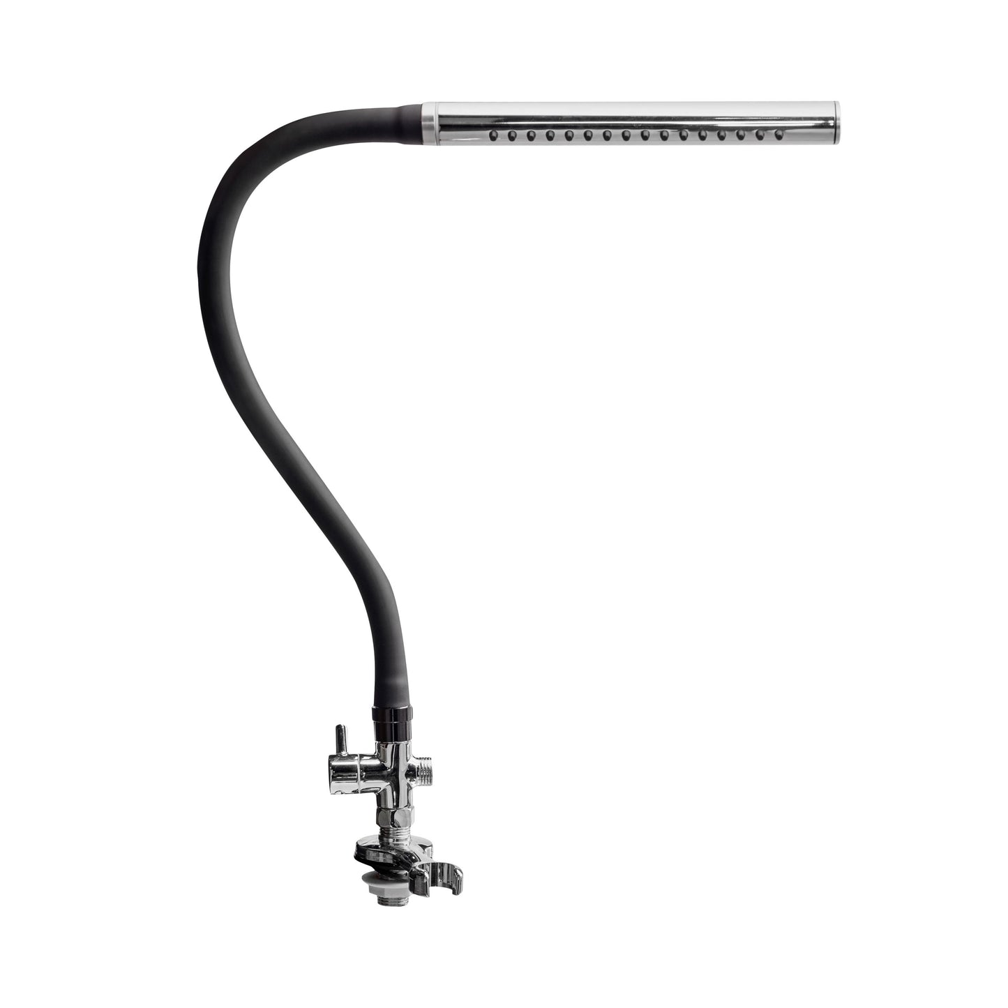 Spring Shower Head Spa Attachment for Shampoo Bowls