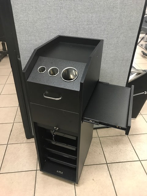 Winston Storage Trolley