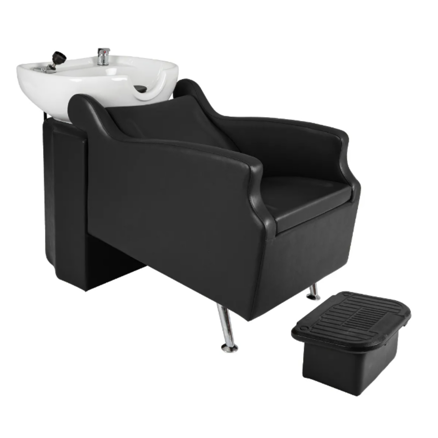 Asher Shampoo Backwash Unit