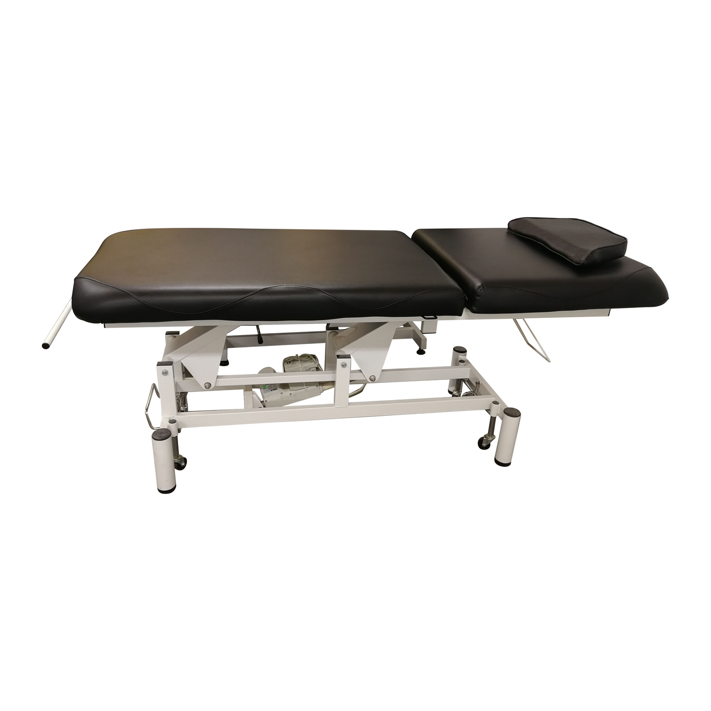 Finch Single-Motor Electric Facial/Wax Bed