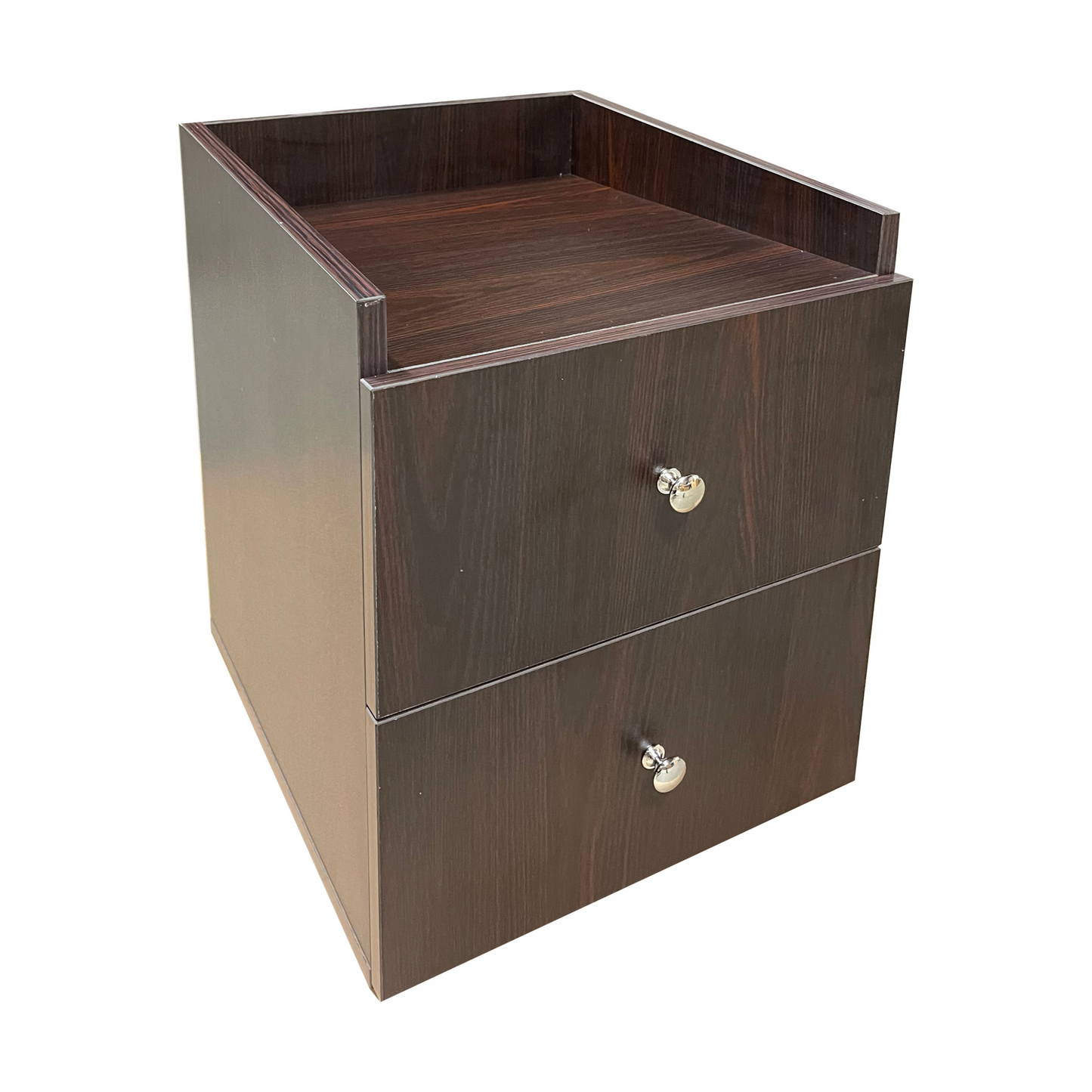 Portable Pedicure Storage Cart