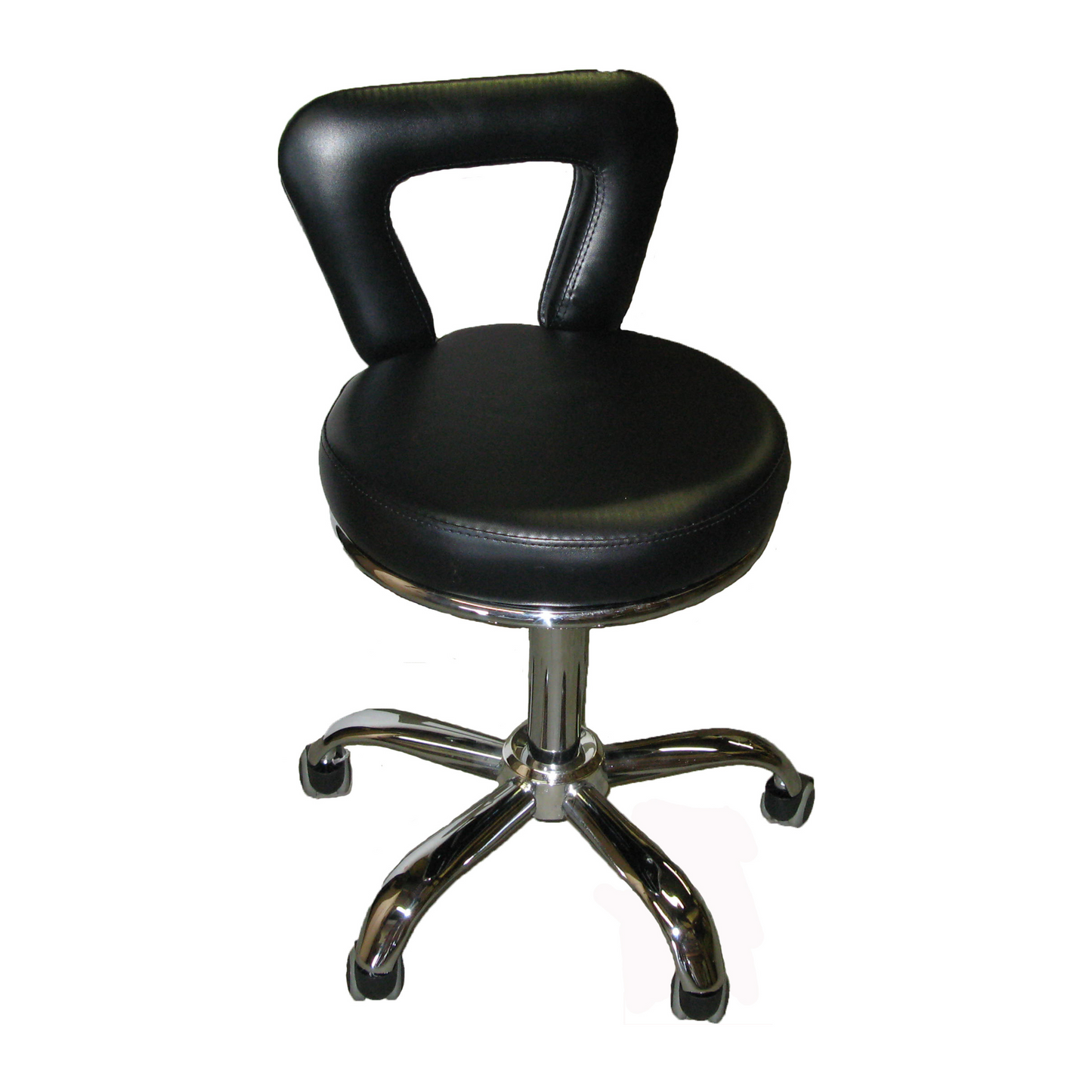 Stella Hydraulic Stool